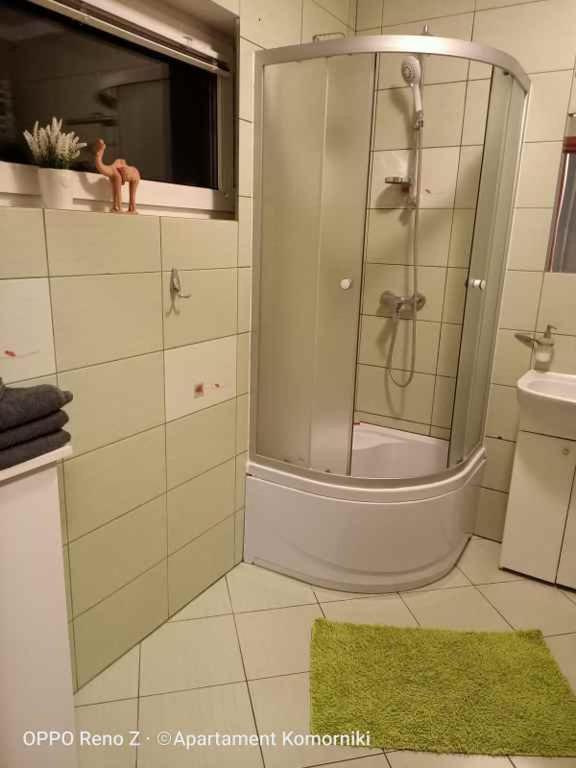 Apartament Komorniki Коморники Экстерьер фото