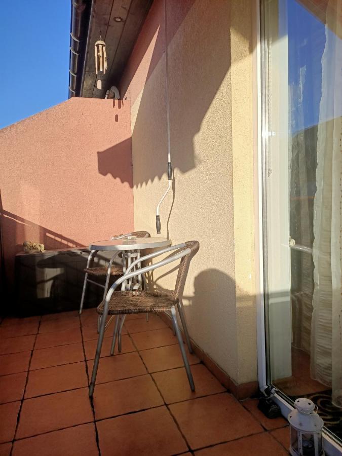 Apartament Komorniki Коморники Экстерьер фото