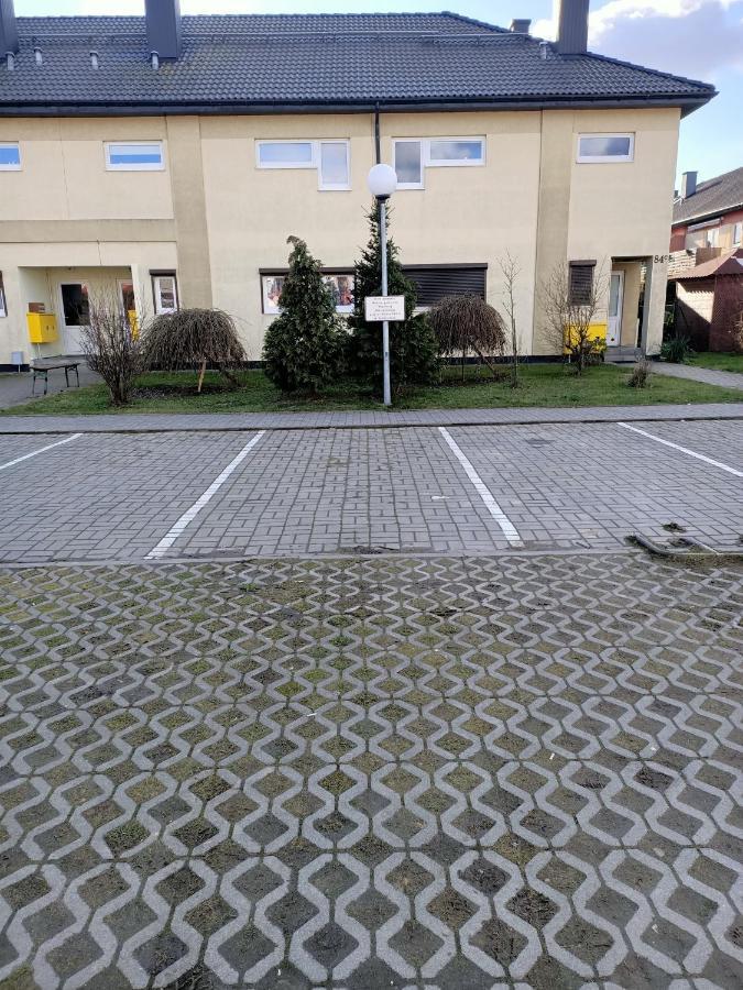 Apartament Komorniki Коморники Экстерьер фото
